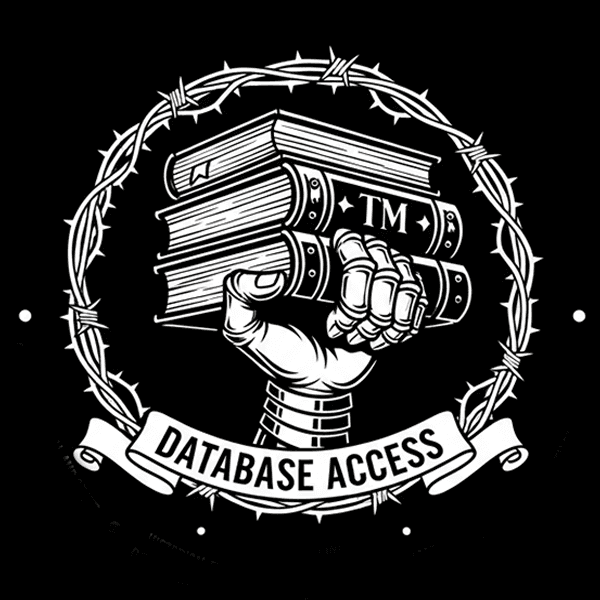 Database Access Icon
